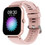 Awei H25 Sport Pink