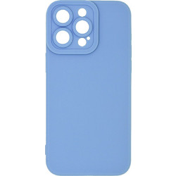 Ancus TPU Back Cover Light Blue (iPhone 15 Pro Max)