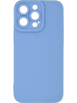 Ancus TPU Back Cover Light Blue (iPhone 15 Pro Max)