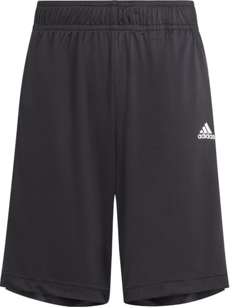 Adidas Sereno Αθλητικό Παιδικό Σορτς Μαύρο IN0648