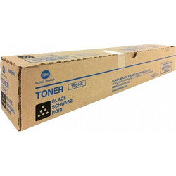 Konica Minolta TN-514J Black Toner