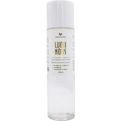Anaplasis Luminous Luminating Ενυδατικό Face Water Τόνωσης Προσώπου 200ml