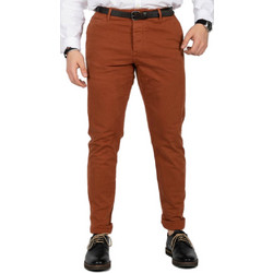 Jack & Jones Ανδρικό Παντελόνι Chino Slim Εφαρμογή Rusted 12102116