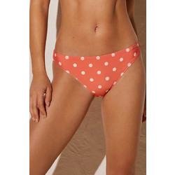 Ysabel Bikini Slip Κόκκινο 82259