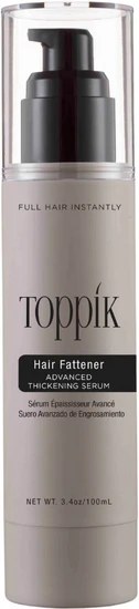 Toppik Hair Fattener Serum κατά της Τριχόπτωσης 100ml | BestPrice.gr