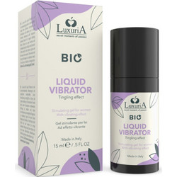 Intimateline LuxuriA Stimulating Gel for Her 15ml