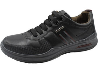 Pegada Ανδρικά Sneakers Μαύρα 110501-03