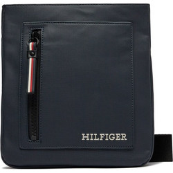Tommy Hilfiger Ανδρική Τσάντα Ώμου / Χιαστί Μπλε AM0AM11783-DW6