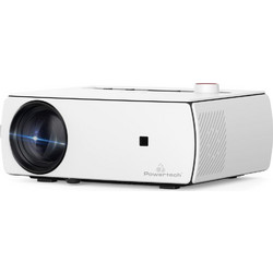 Powertech PT-1158 Projector Full HD LCD LED 210 Lumens