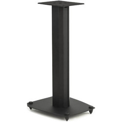 Martin Logan Stand 25 Βάσεις Ηχείων Δαπέδου Black