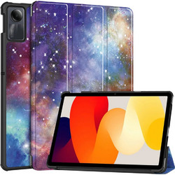 Techsuit FoldPro Galaxy (Xiaomi Redmi Pad SE)