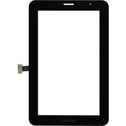 08534 Μηχανισμός Αφής Black για Samsung Galaxy Tab 2 7"