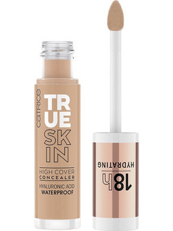 Catrice True Skin High Cover 046 Warm Toffee Liquid Concealer 4.5ml
