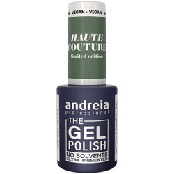 Andreia Haute Couture HA2 Ημιμόνιμο Βερνίκι Νυχιών