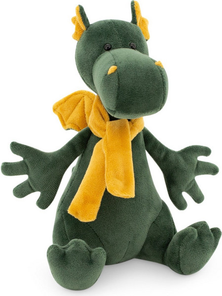 Orange Gigi The Dragon 20cm 2431/20