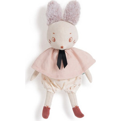 Moulin Roty Ποντικίνα 28cm 715021