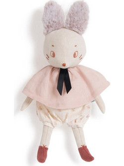 Moulin Roty Ποντικίνα 28cm 715021