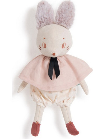 Moulin Roty Ποντικίνα 28cm 715021