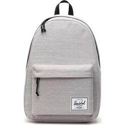 Herschel Classic 11380-01866 Σακίδιο Πλάτης 26lt Λευκό