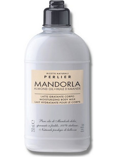 Perlier Mandorla Ενυδατική Lotion Σώματος 250ml