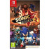 Sonic Forces Key Nintendo Switch