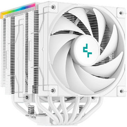 Deepcool AG620 Digital White
