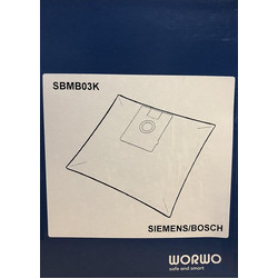 Worwo SBMB03K