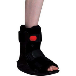 Alfacare Super Walker Low Νάρθηκας Ποδοκνημικής AC-1032AIR