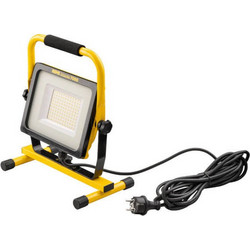 REMS 5000lm R220 Προβολέας Εργασίας Ρεύματος Led 5000lm