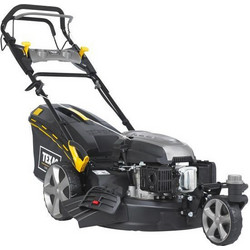 Texas ZT 512TR/W Μηχανή Γκαζόν Βενζίνης 196cc Κοπή 51cm