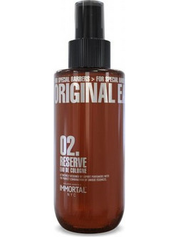 Immortal 02 Reserve Cologne 150ml
