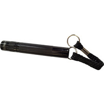 Maglite Solitair Φακός Μπρελόκ Μπαταρίας Αδιάβροχος