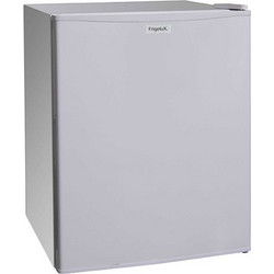 Frigelux RCUA72BF Ψυγείο Mini Bar 58lt Υ63.2xΠ47xΒ45.9cm Inox