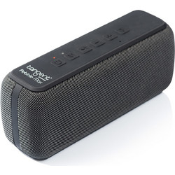 Tangent Pebble Max APA2022-00770 Αδιάβροχο Ηχείο Bluetooth 60W Μαύρο