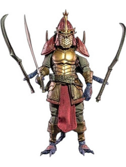 Fourhorsemen Mythic Legions Rising Sons Diis Paator 15cm