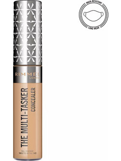 Rimmel The Multi-Tasker 055 Classic Beige Liquid Concealer 10ml