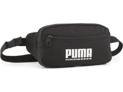 Puma Plus Τσαντάκι Μέσης Μαύρο 090349-01