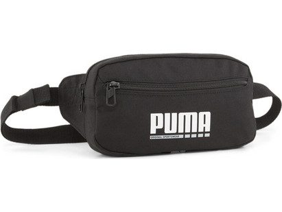 Puma Plus Τσαντάκι Μέσης Μαύρο 090349-01