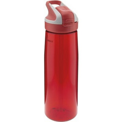 Laken Summit Tritan Red 750ml