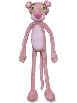 Doly Toys Ροζ Πάνθηρας 120cm