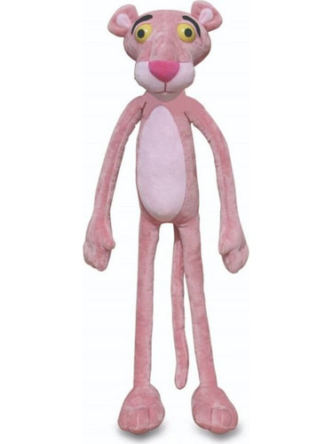 Doly Toys Ροζ Πάνθηρας 120cm