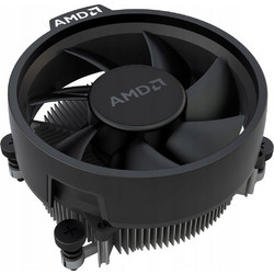 AMD Wraith Stealth AM4