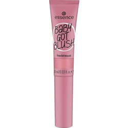 Essence Baby Got Blush 30 Liquid Blush Lip & Cheek 10ml