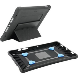 Mobilis Back Cover Black (iPad 10.9" 2022)