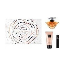 Lancome Tresor Eau de Parfum 30ml + Body Lotion 50ml + Mascara Hypnose 2ml
