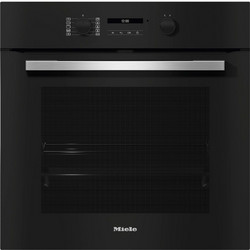 Miele H 2766-1 BP Φούρνος Ηλεκτρικός Άνω Πάγκου 79lt με Πυρόλυση 59.5cm
