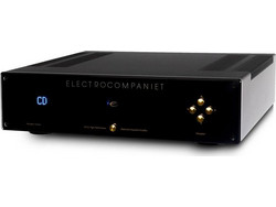 Electrocompaniet ECI-6DX MKII Ολοκληρωμένος Ενισχυτής Home Cinema 200W/4Ω 125W/8Ω