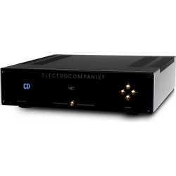 Electrocompaniet ECI-6DX MKII Ολοκληρωμένος Ενισχυτής Home Cinema 200W/4Ω 125W/8Ω