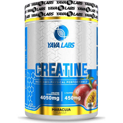 Yava Labs Creatine Maracuja 300gr