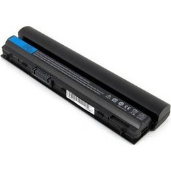 Powertech Συμβατή Μπαταρία Laptop για Dell Latitude E6120/E6220/E6230/E6320/E6320 XFR/E6330/E6430S 4400mAh